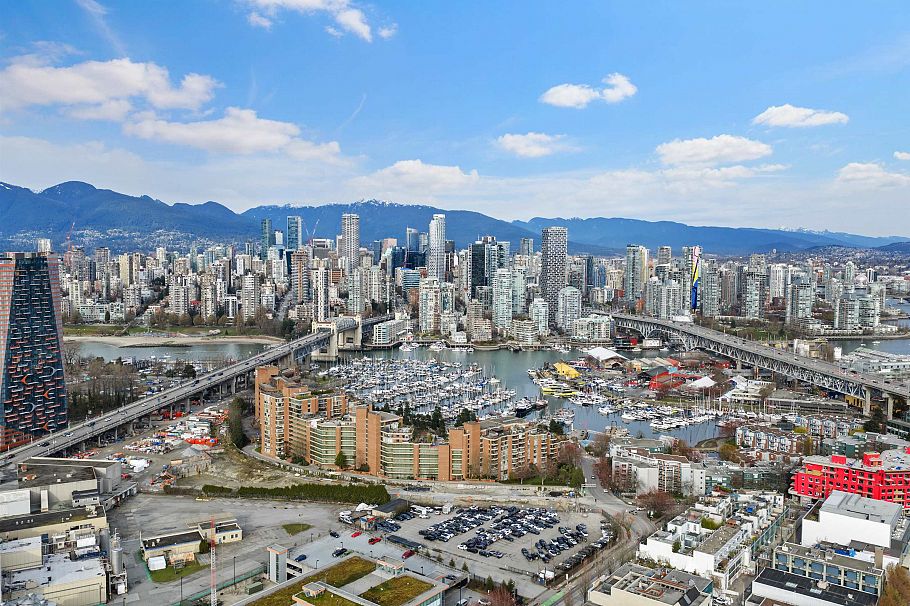 205 1808 W 1st Avenue Vancouver, BC - 34