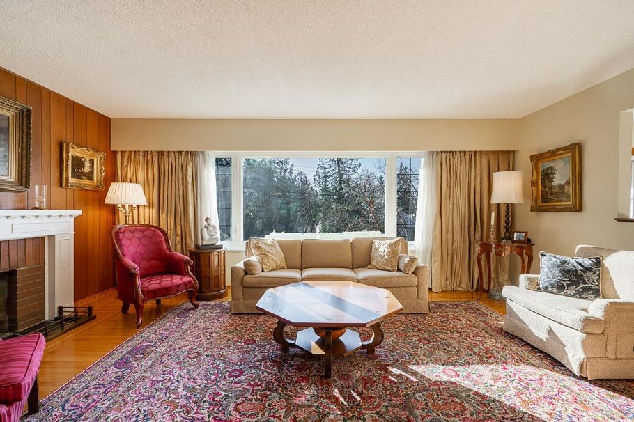 4651 Valley Road North Vancouver, BC - 7