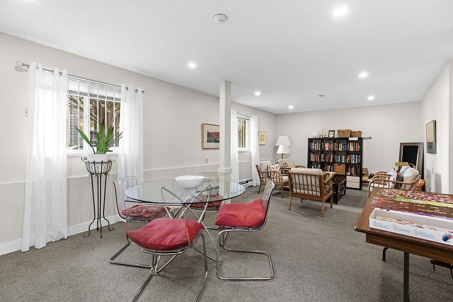 105 1125 Gilford Street Vancouver, BC - 36