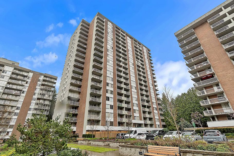 1808 2016 Fullerton Avenue North Vancouver, BC - 30