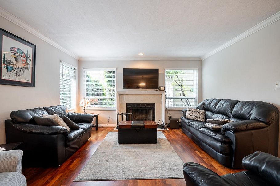 2952 Mt Seymour Parkway Vancouver, BC - 8