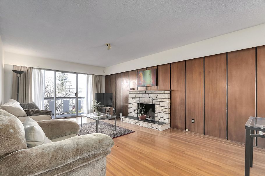 4676 Reid Street Vancouver, BC - 5