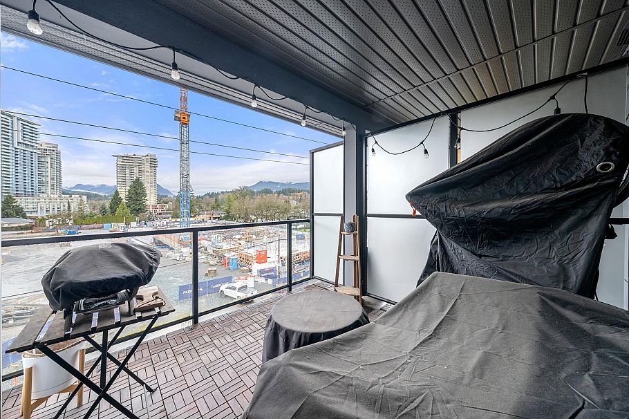 402 1519 Crown Street Vancouver, BC - 21