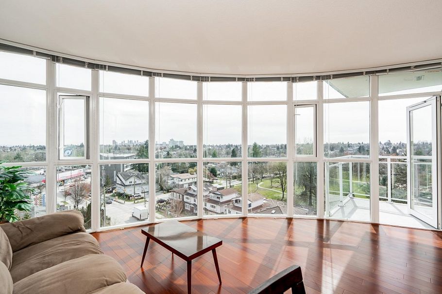 952 1483 E King Edward Avenue Vancouver, BC - 2