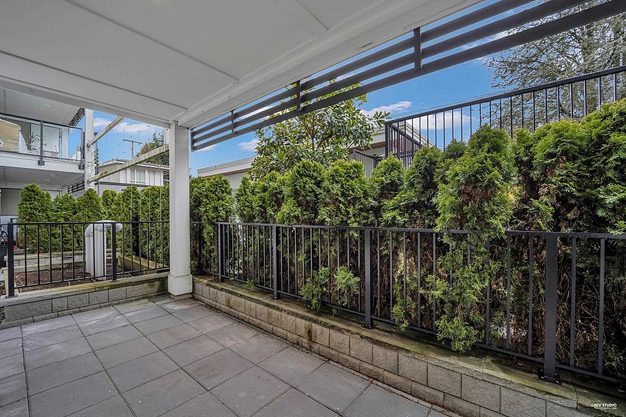 109 6677 Cambie Street Vancouver, BC - 23