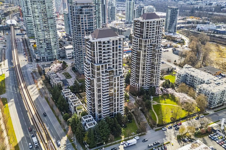 503 2088 Madison Avenue Burnaby, BC - 29