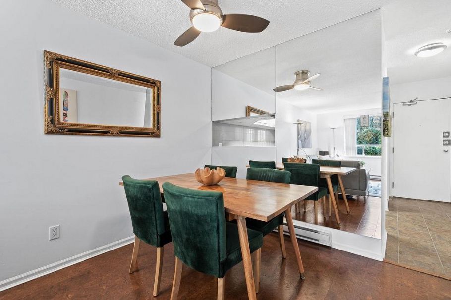 205 1050 Broughton Street Vancouver, BC - 6