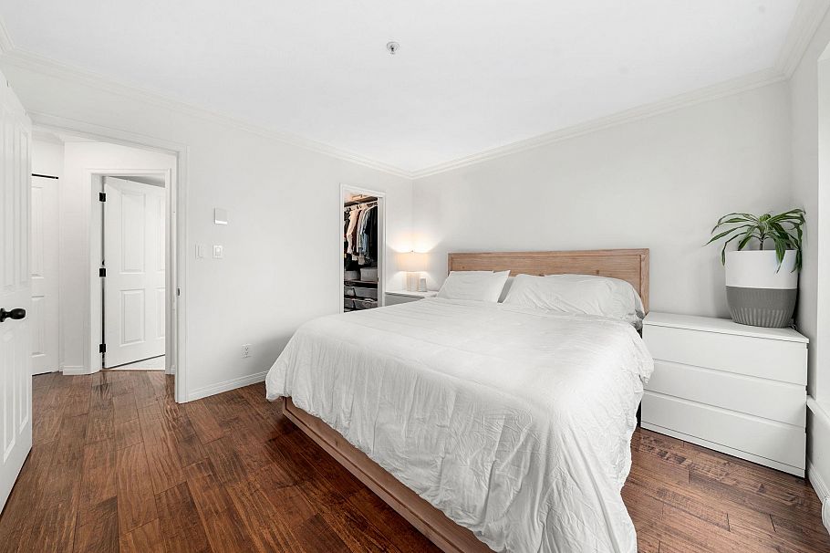 202 1106 W 11th Avenue Vancouver, BC - 20