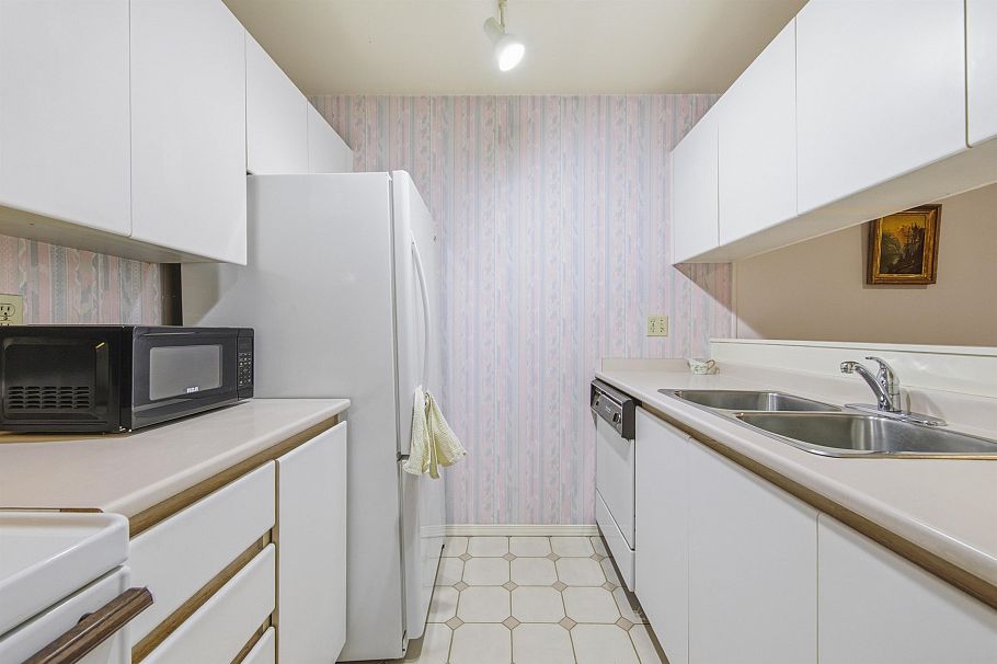 412 1230 Haro Street Vancouver, BC - 8