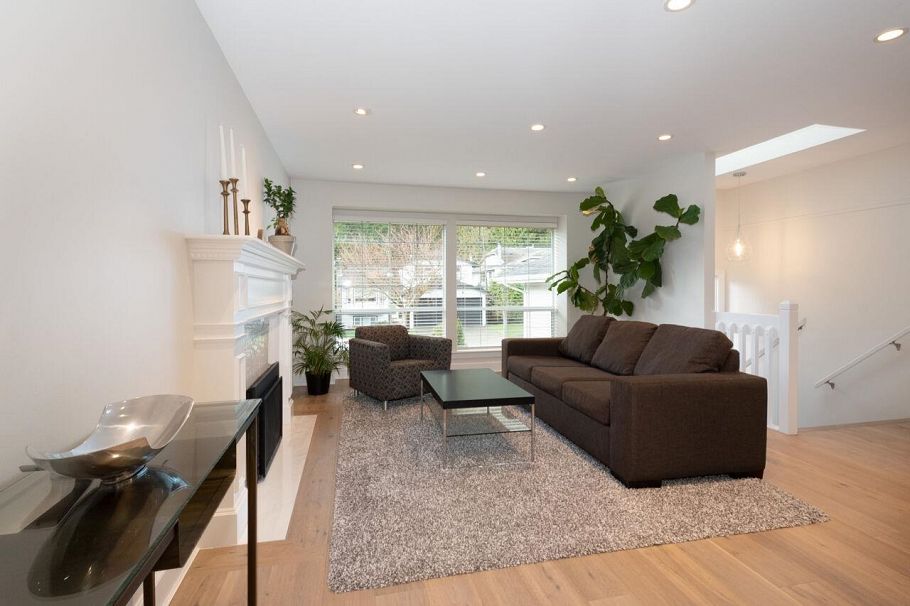 1716 Cascade Court North Vancouver, BC - 6