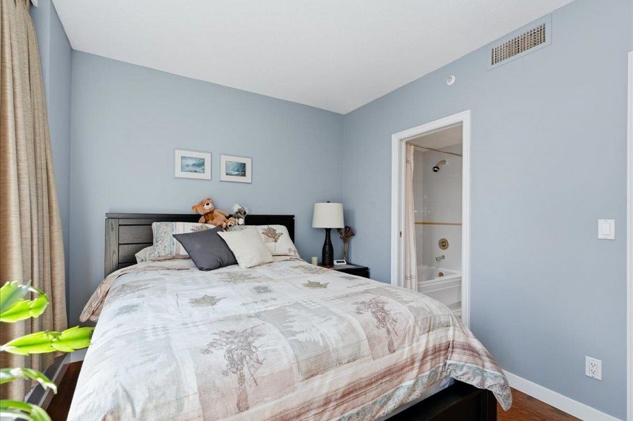 202 1790 Bayshore Drive Vancouver, BC - 18