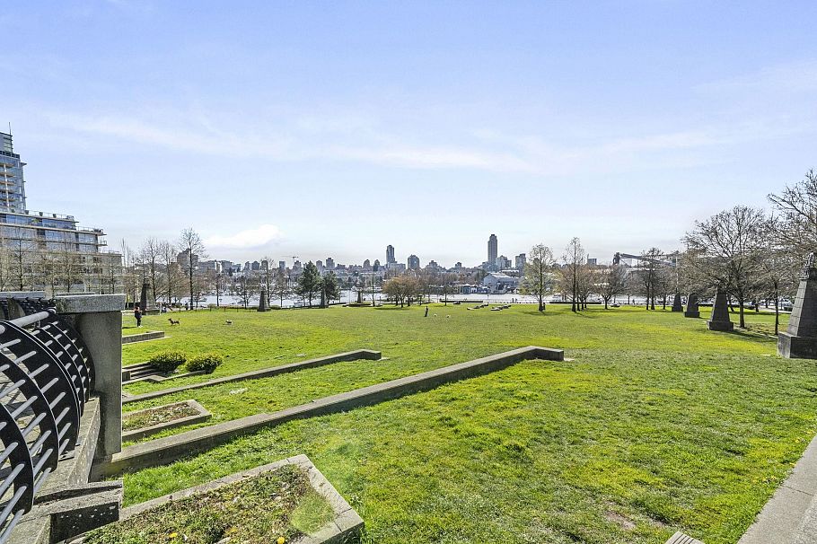 1807 583 Beach Crescent Vancouver, BC - 31