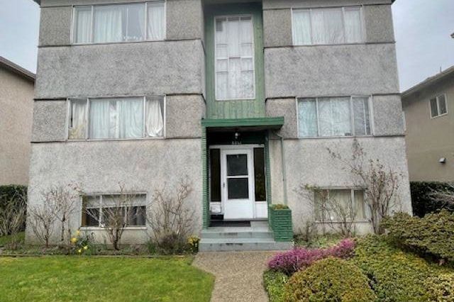 6341 Beatrice Street Vancouver, BC - 1