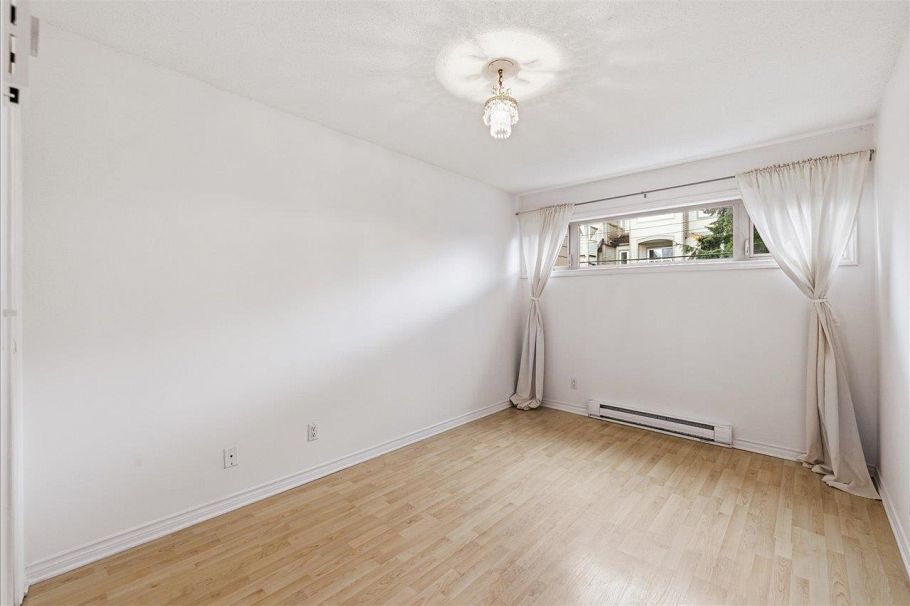 304 1864 Frances Street Vancouver, BC - 4