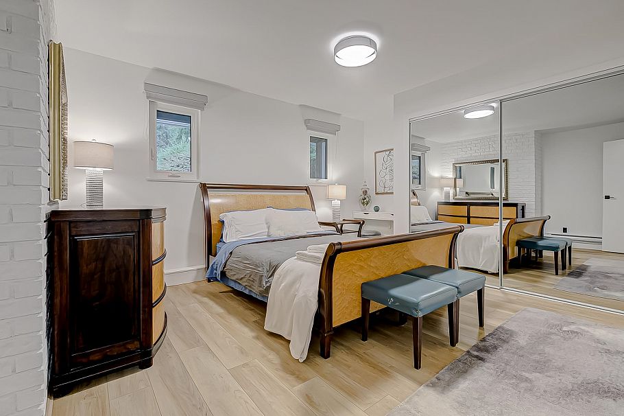 2836 Violet Street North Vancouver, BC - 7