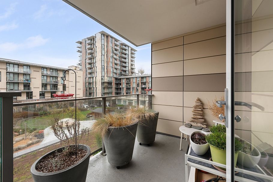 305 8138 Fraser Street Vancouver, BC - 13