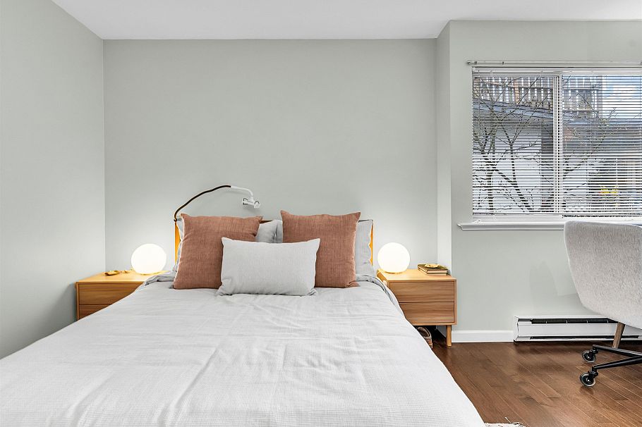 206 1963 W 3rd Avenue Vancouver, BC - 20