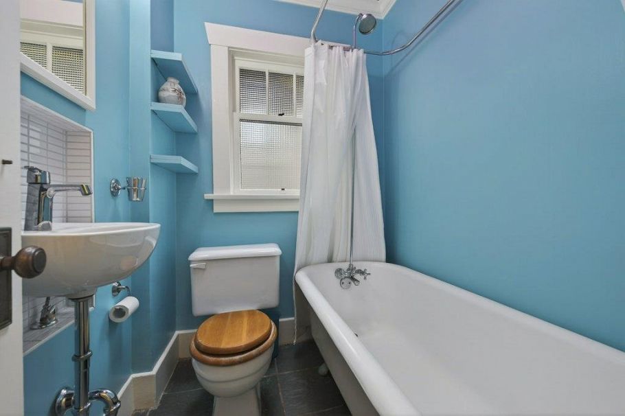 2274 E 7th Avenue Vancouver, BC - 15