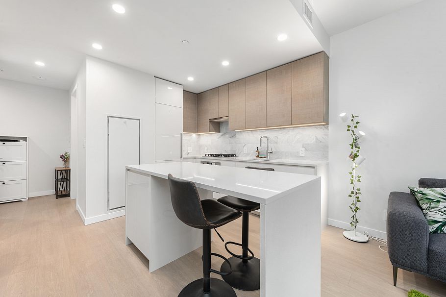 1301 2186 Gilmore Avenue Burnaby, BC - 7