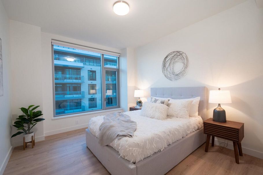 520 755 Harbourside Drive North Vancouver, BC - 26