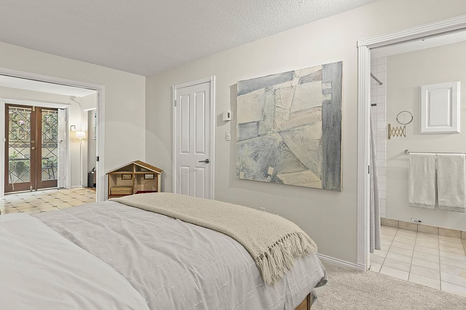 232 W 14th Avenue Vancouver, BC - 14