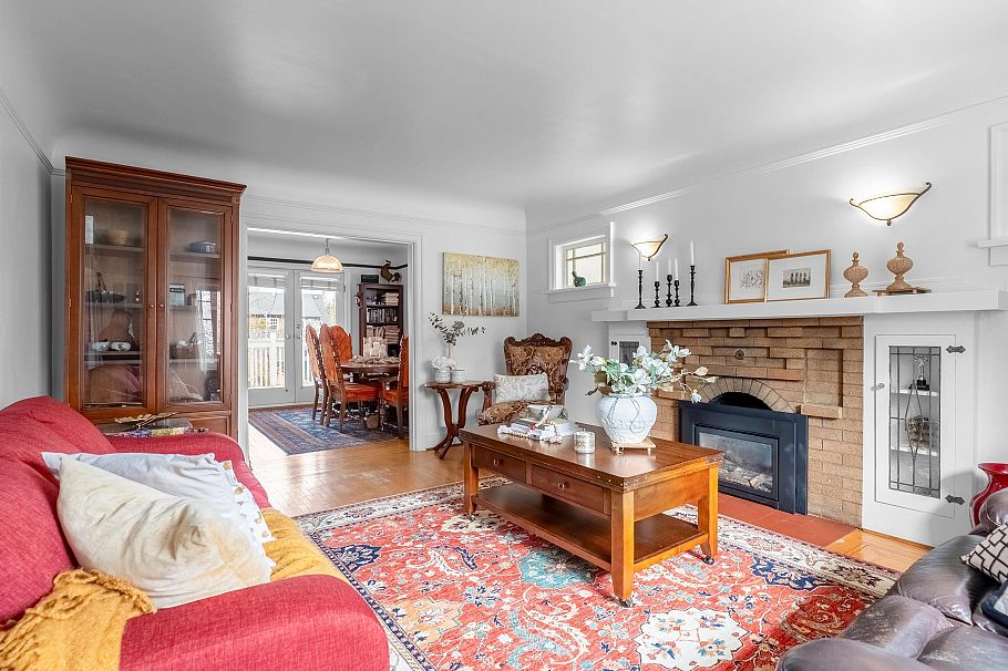 4405 W 9th Avenue Vancouver, BC - 6