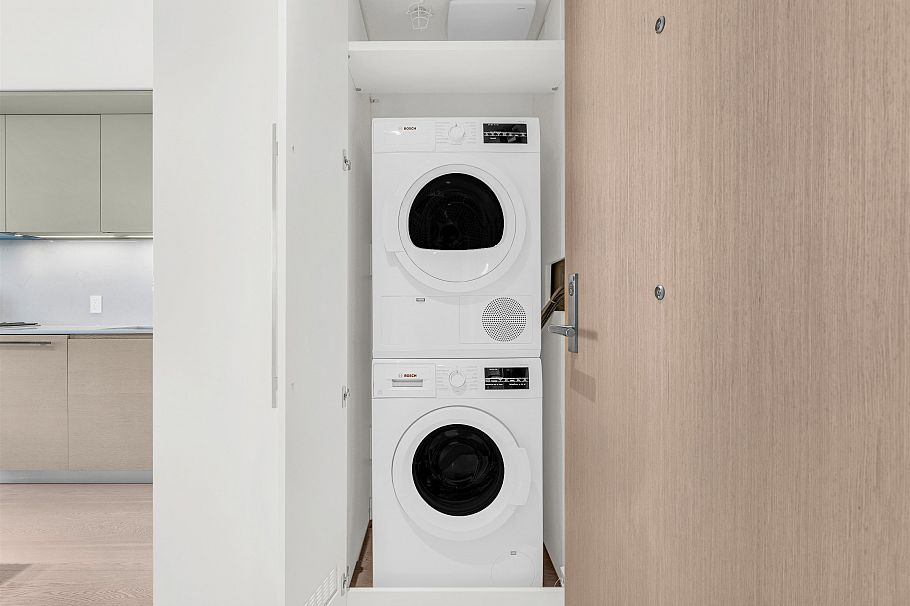 2702 1289 Hornby Street Vancouver, BC - 23