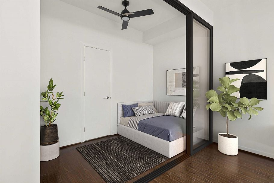 1206 2770 Sophia Street Vancouver, BC - 15