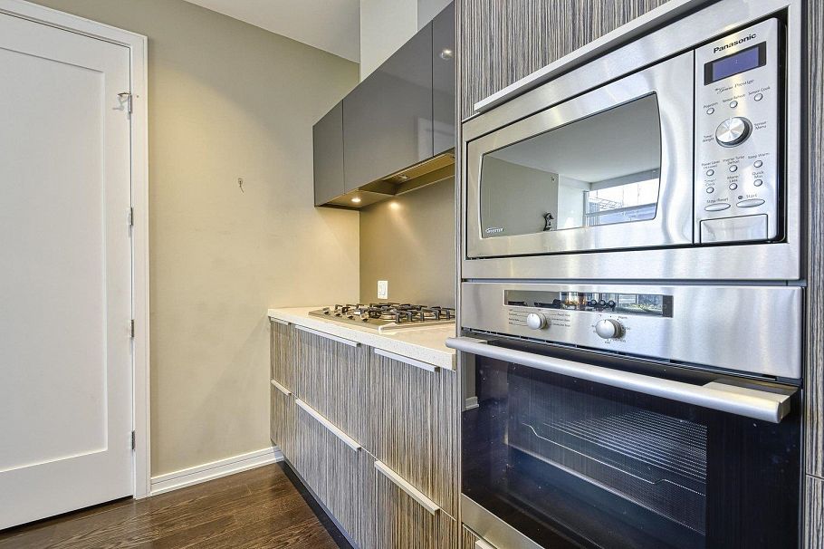 310 1616 Columbia Street Vancouver, BC - 12