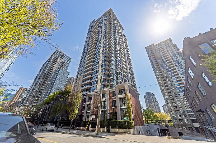 909 928 Homer Street Vancouver, BC - 32