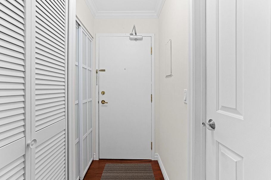 105 1125 Gilford Street Vancouver, BC - 30