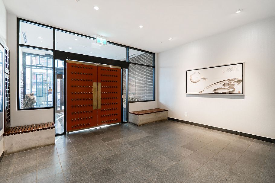 716 188 Keefer Street Vancouver, BC - 37