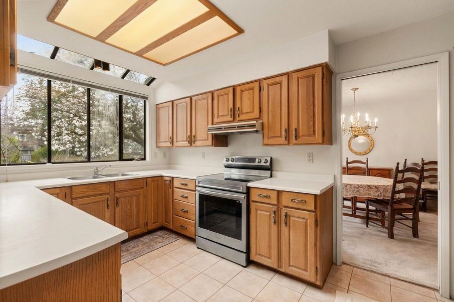 3958 W 29th Avenue Vancouver, BC - 7