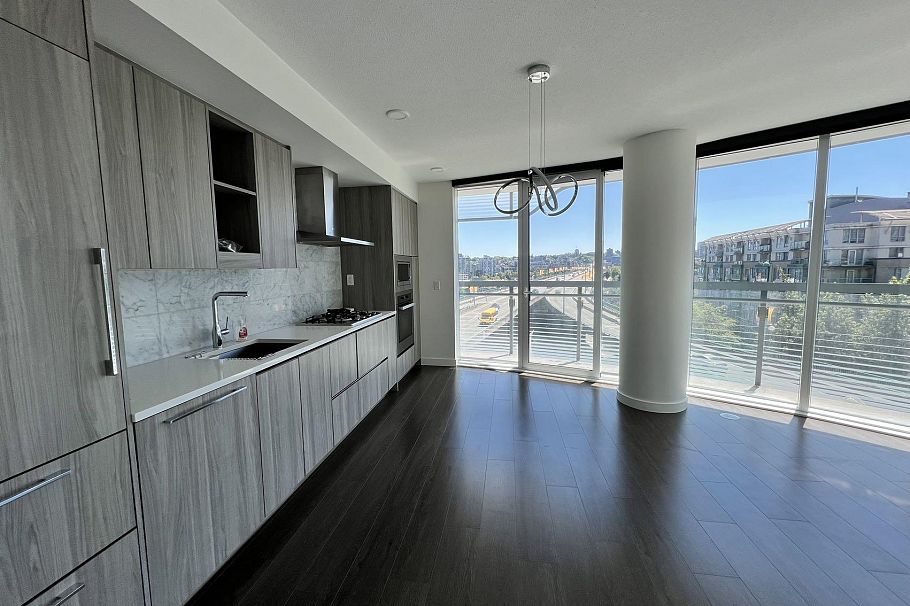 785 87 NELSON STREET, Vancouver BC V5Z 3G7 Vancouver, BC - 8