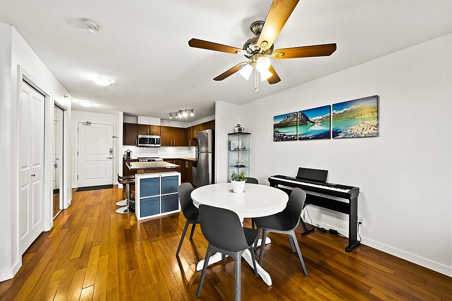 503 2088 Madison Avenue Burnaby, BC - 6