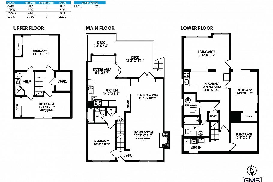 3760 W 29th Avenue Vancouver, BC - 36