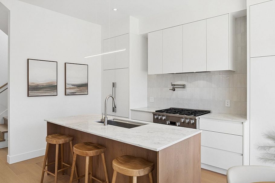 2 3648 West 20th Avenue Vancouver, BC - 12