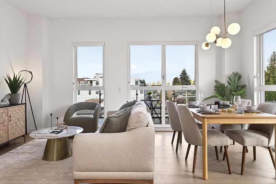 519 422 E 3rd Street North Vancouver, BC - 5