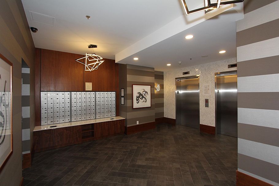 705 1238 Burrard 3638 WEST 35TH AVE STREET, Vancouver BC V6Z 1Z1 Vancouver, BC - 17