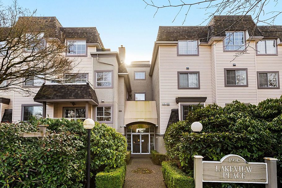 407 1950 E 11th Avenue Vancouver, BC - 30