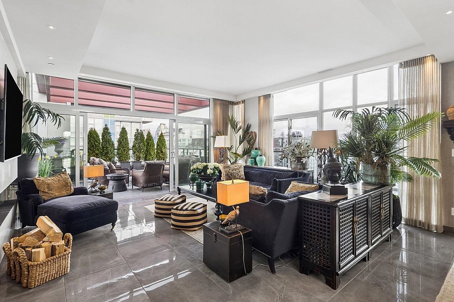 1202 1788 Ontario Street Vancouver, BC - 8