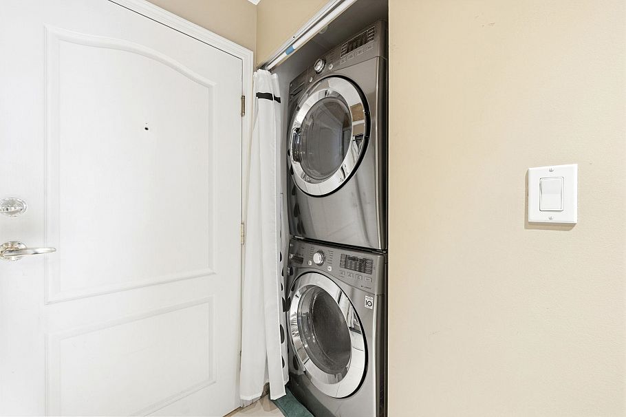 1209 888 Pacific Street Vancouver, BC - 22