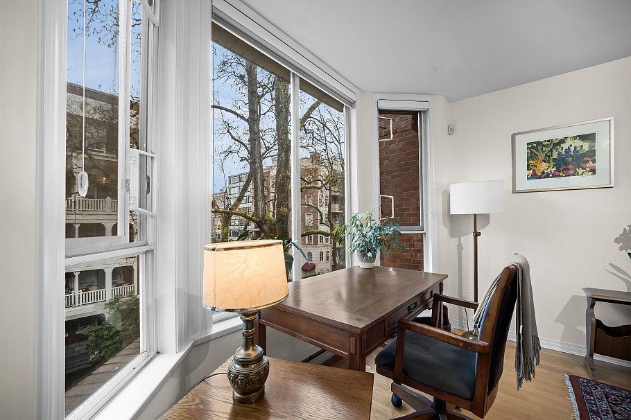 407 1230 Haro Street Vancouver, BC - 13