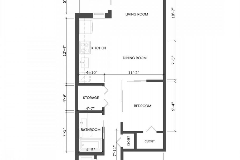 206 289 E 6th Avenue Vancouver, BC - 25