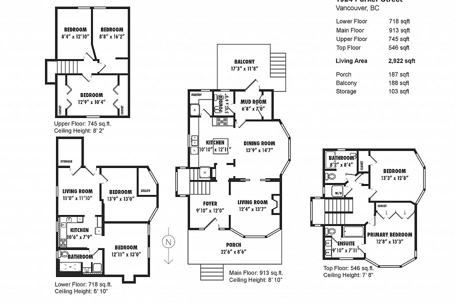1924 Parker Street Vancouver, BC - 40