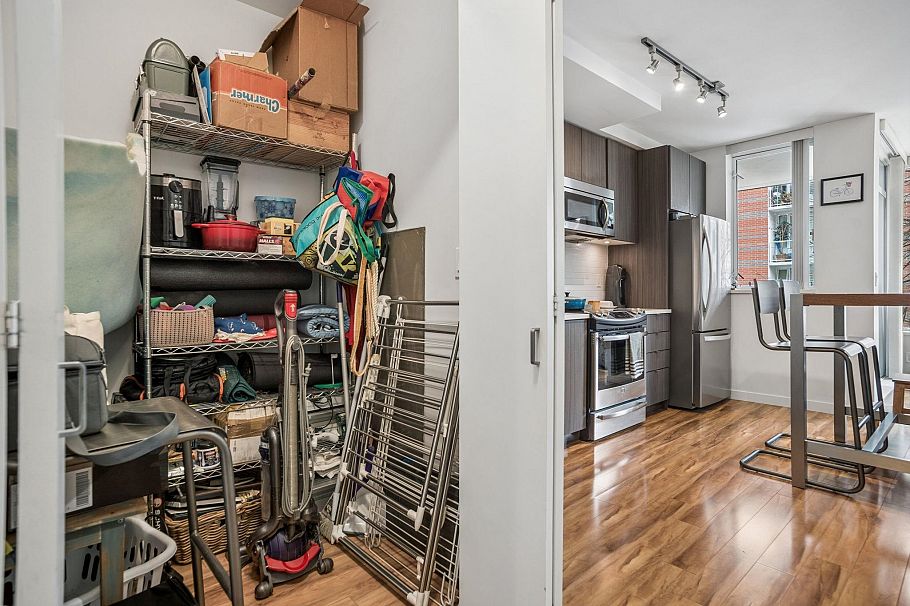 206 289 E 6th Avenue Vancouver, BC - 8