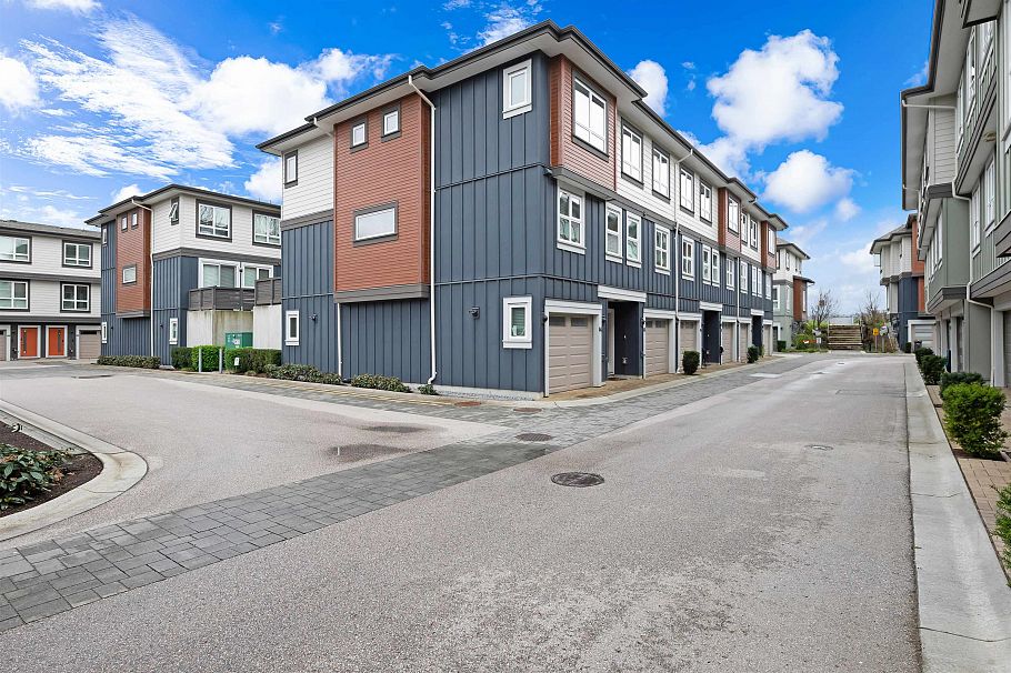 64 10311 River Drive Richmond, BC - 6