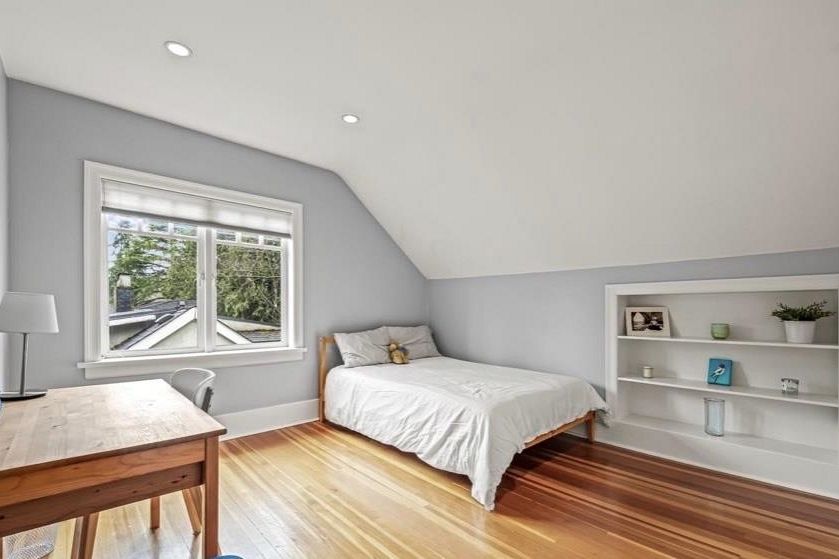 5790 Alma Street Vancouver, BC - 21