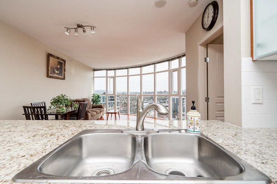 952 1483 E King Edward Avenue Vancouver, BC - 11