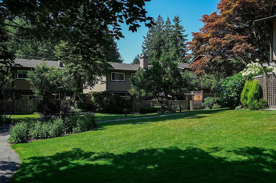 137 3300 Capilano Road North Vancouver, BC - 18